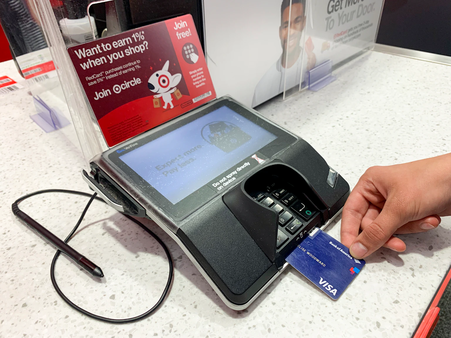 Target Pos Target Return Policy: 23 Tips You Need to Know - The Krazy Coupon Lady