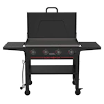 Daytona 4-Burner Gas Griddle