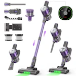 Cordless Vacuum Cleaner
