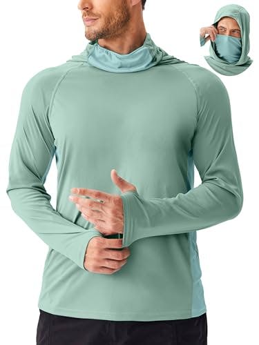 Men's Hoodie Shirt