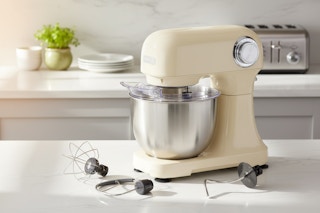 target dash stand mixer