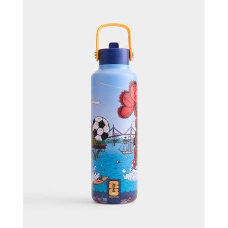 Insulated Water Bottle