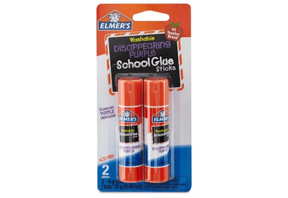 Elmer's Glue Sticks