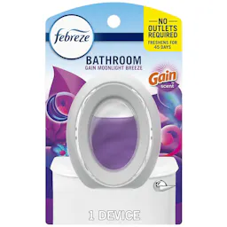 Febreze Bathroom Air Freshener