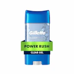 Gillette Clear Gel Deodorant