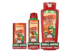 7 Old Spice Products