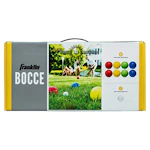 Franklin Sports Bocce Ball Set