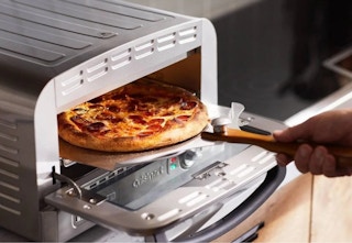 Cuisinart Indoor Pizza Oven