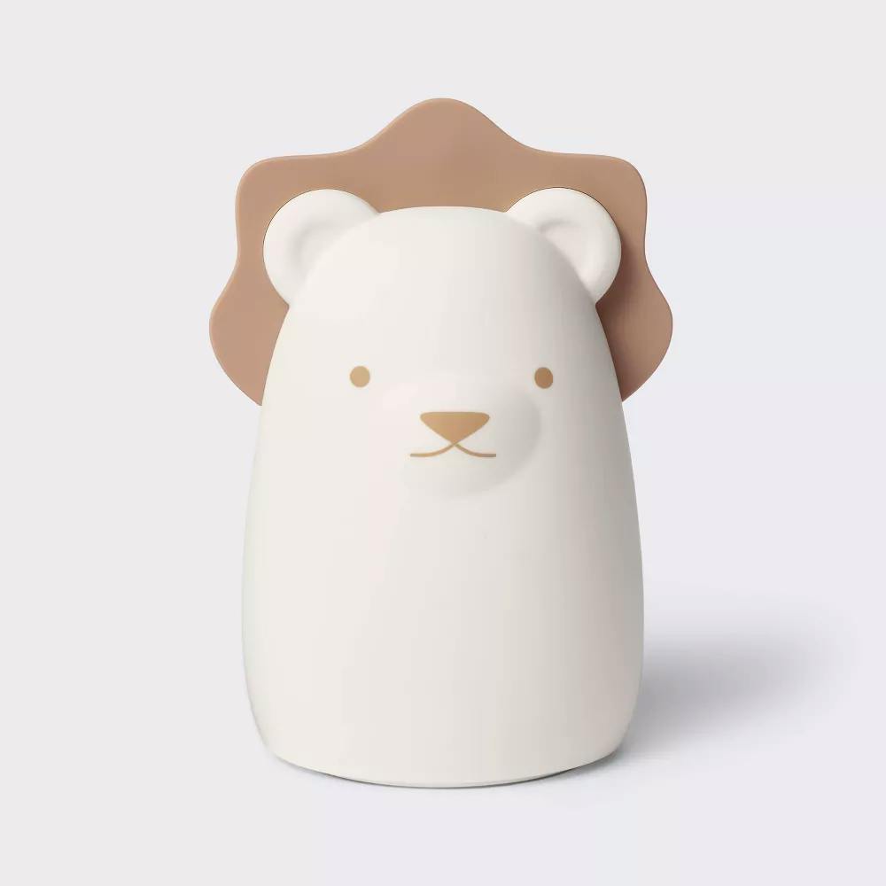 Cloud Island Night-Light