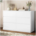 Latitude Run 6-Drawer Dresser