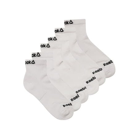 Reebok Women's Ankle Socks