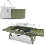 Portable Charcoal BBQ Grill