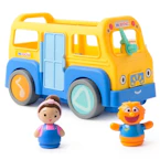 Ms. Rachel My First Learning Bus