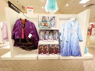 disney halloween costumes