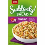 Suddenly Salad Pasta Salad Box