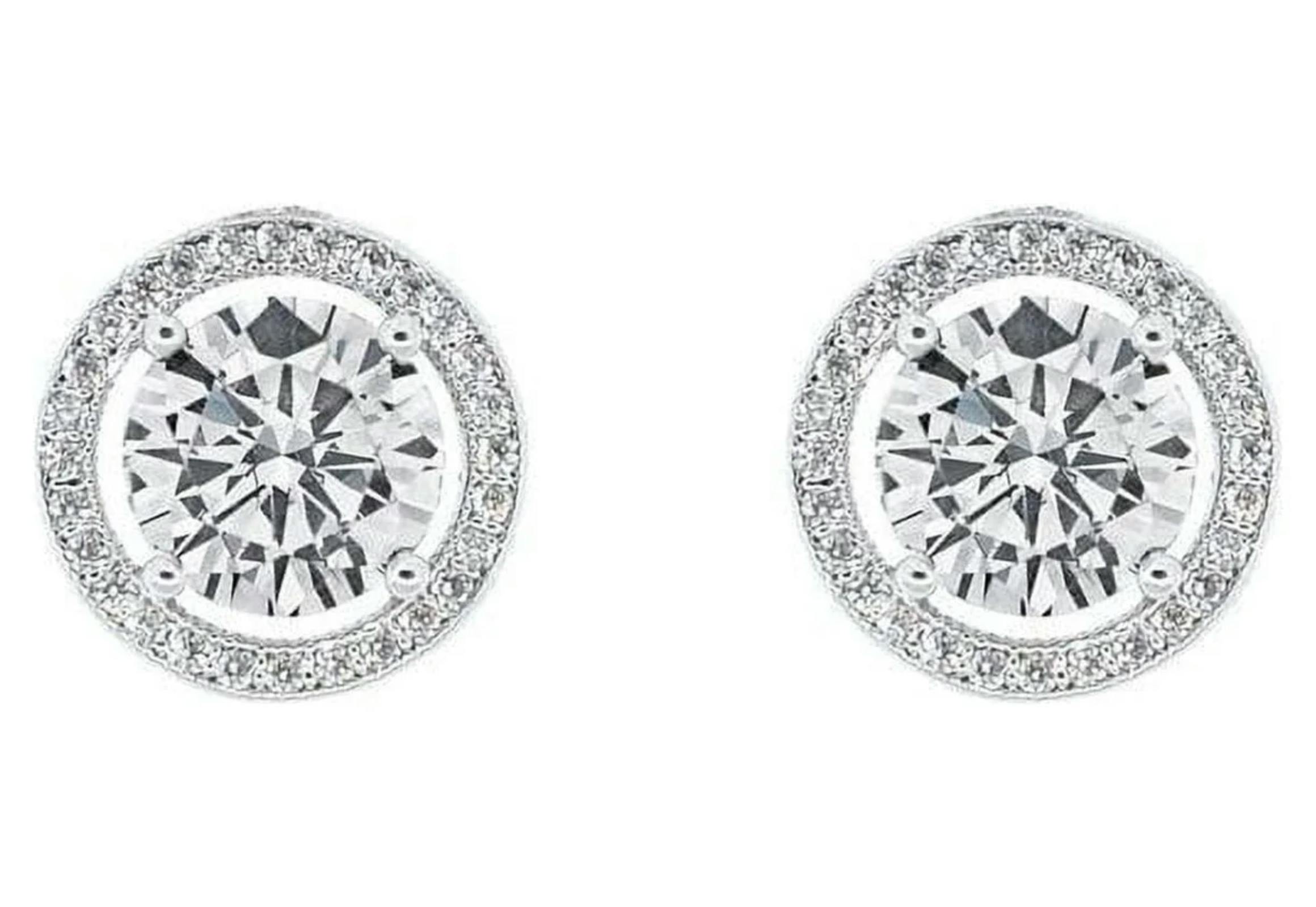 Cate & Chloe Earrings