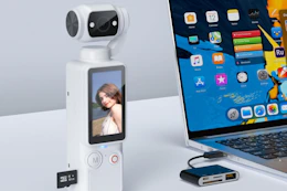 Video Camera B0G7HQJQGL