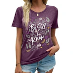 Women's Graphic Tee