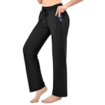 Women's Wide Leg Sweatpants