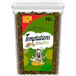 Temptations Cat Treats