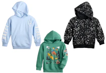 Jumping Beans Kids’ Hoodies