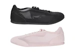 Scoop Women's Lace-Up Mesh Sneakers