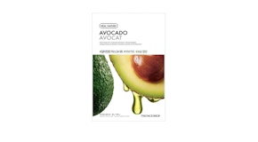 The Face Shop Face Mask