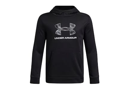 Under Armour Kids' Hoodie