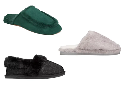 Women's Slippers