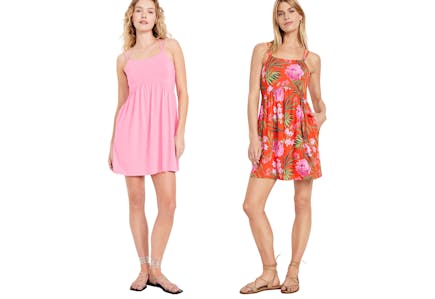 Old Navy Women's Mini Dress