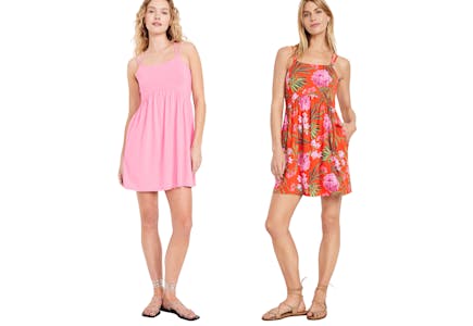Old Navy Women's Mini Dress
