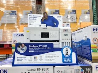 epson printer