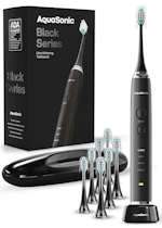 AquaSonic Black Series Toothbrush