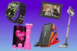 Amazon Promo Codes You Didn't Know About — Up to 83% Off card image