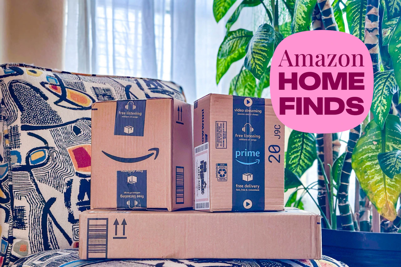 Shop Amazon Home Decor Deals 2026 - The Krazy Coupon Lady