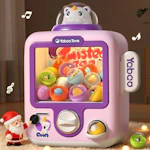 Vending Machine Toy