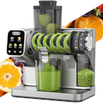 Cold Press Juicer