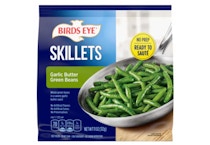 Birds Eye Frozen Vegetables