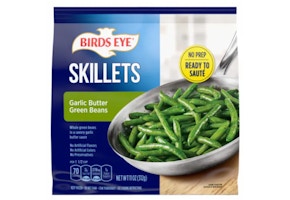 Birds Eye Frozen Vegetables