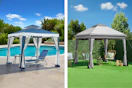 Patio Gazebos