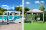 Patio Gazebos