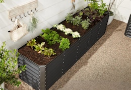 This Steel Garden Bed Is Just $88 Shipped (Reg. $291) card image