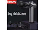 Lenovo Massage Gun Kit