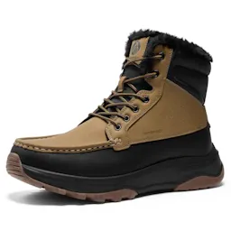 Men's Snow Boots