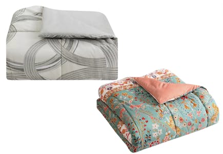 Bed in a Bag 3-Piece