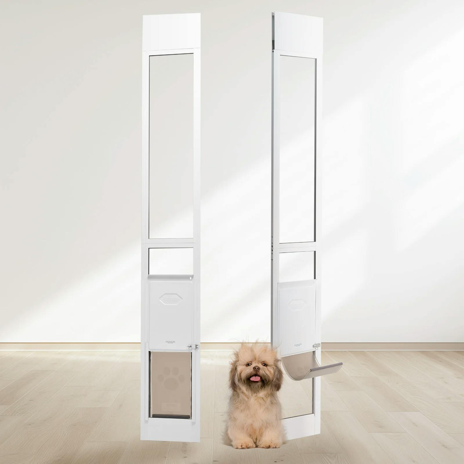 Dog Door
