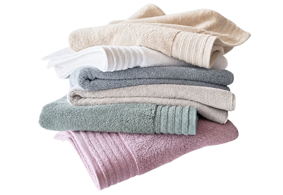 Pure Performance Bath Towel