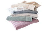 Pure Performance Bath Towel