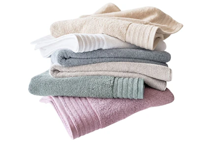 Pure Performance Bath Towel