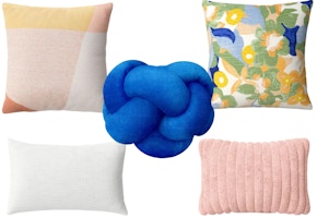 Room Essentials Throw Pillow